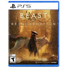 Beast of Reincarnation (PS5), ,